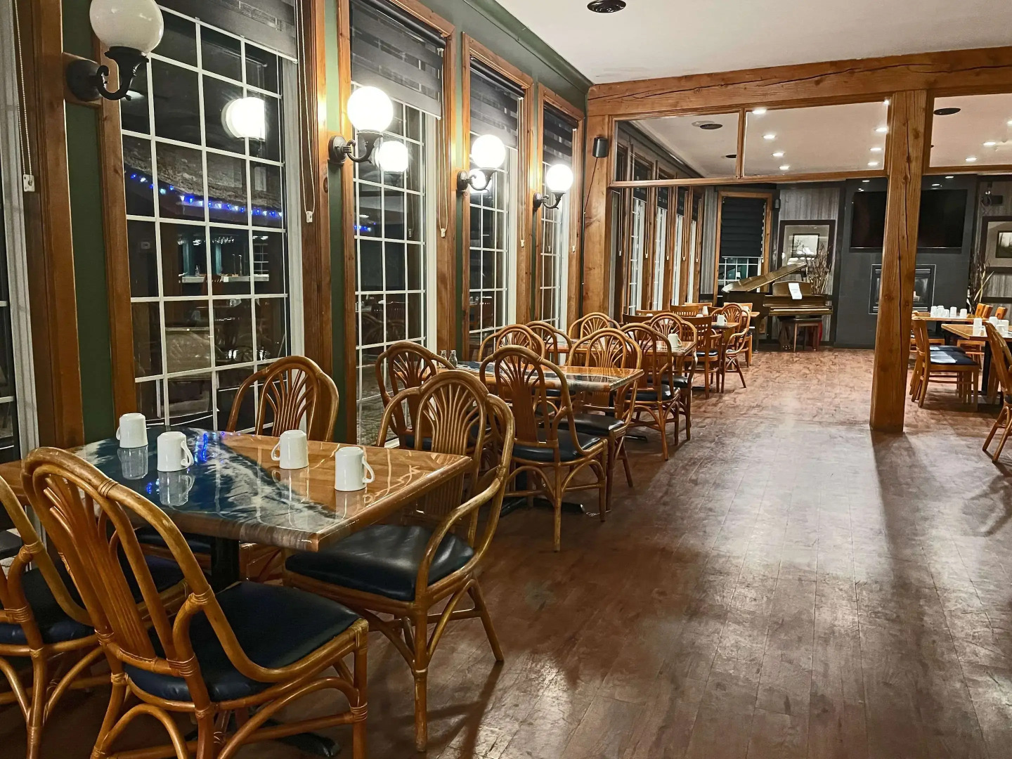 The Grand Tappattoo Resort, an Ascend Collection Resort