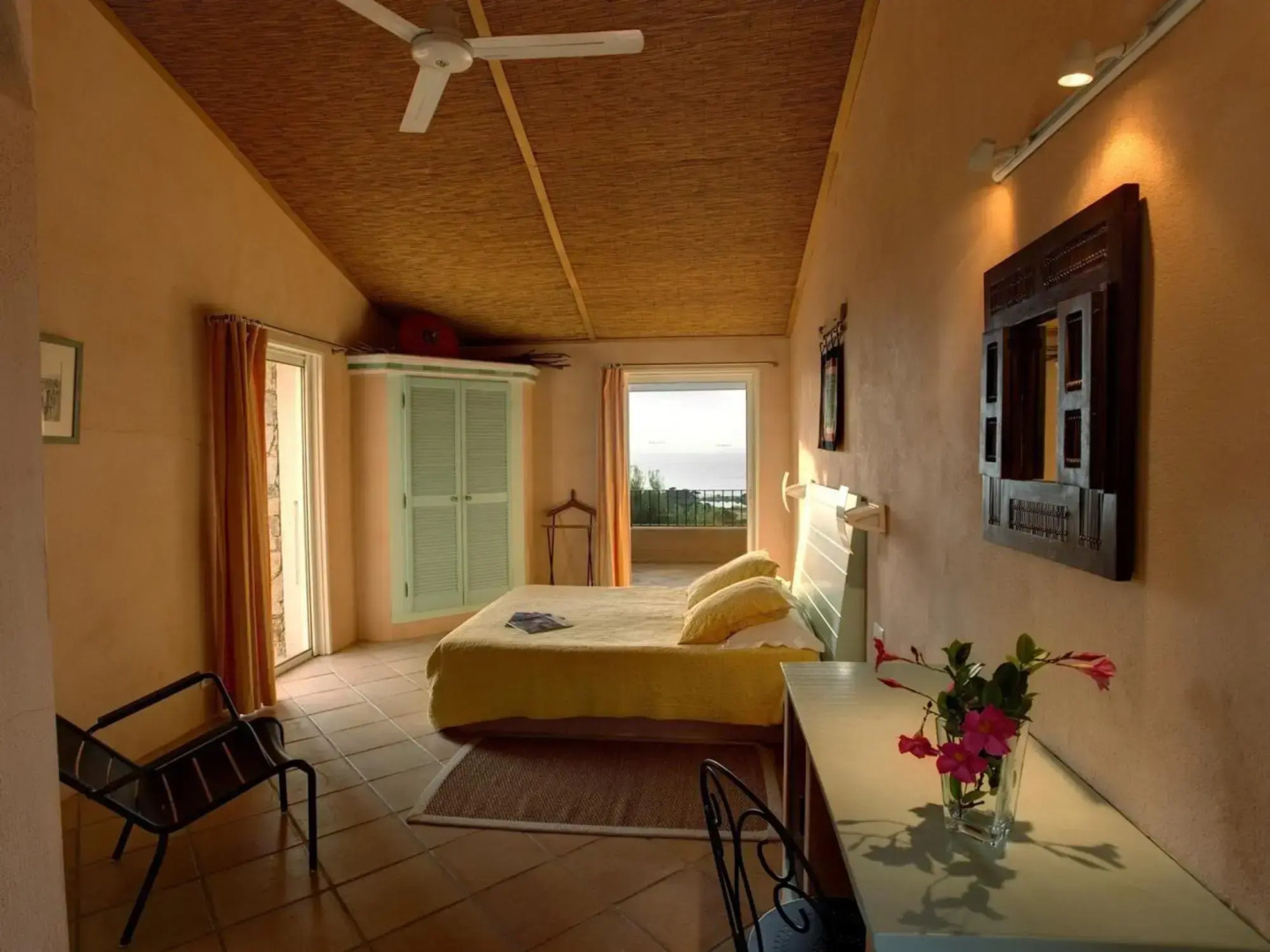 Chambres D'hôtes Littariccia