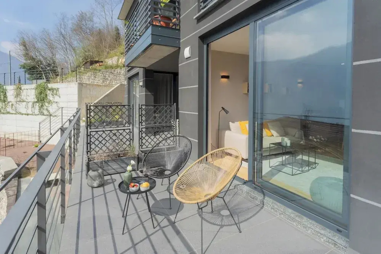 Residenza Maxim With Pool by Rent all Como