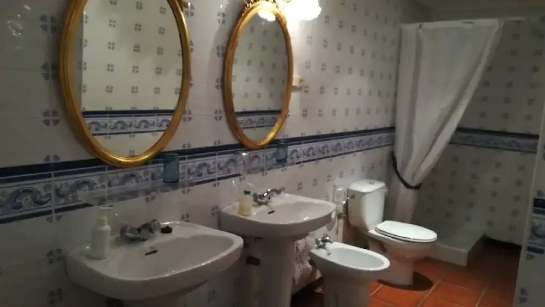 Casa Rural Los Castaños