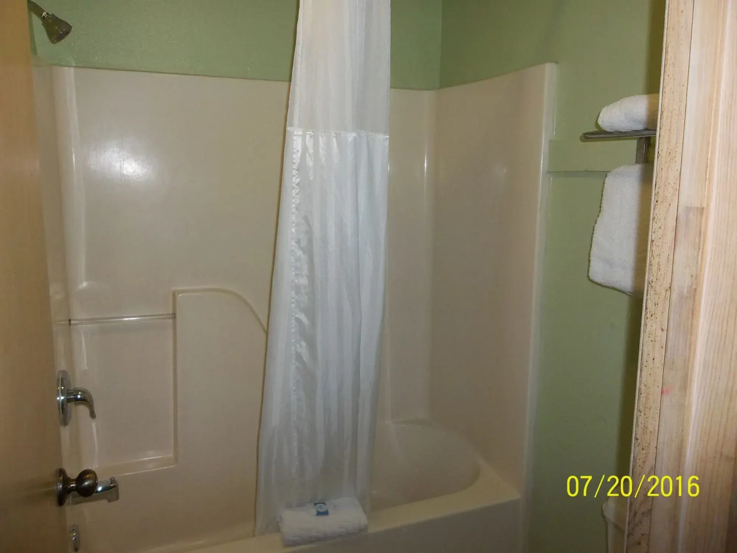 Captain's Quarters Inn