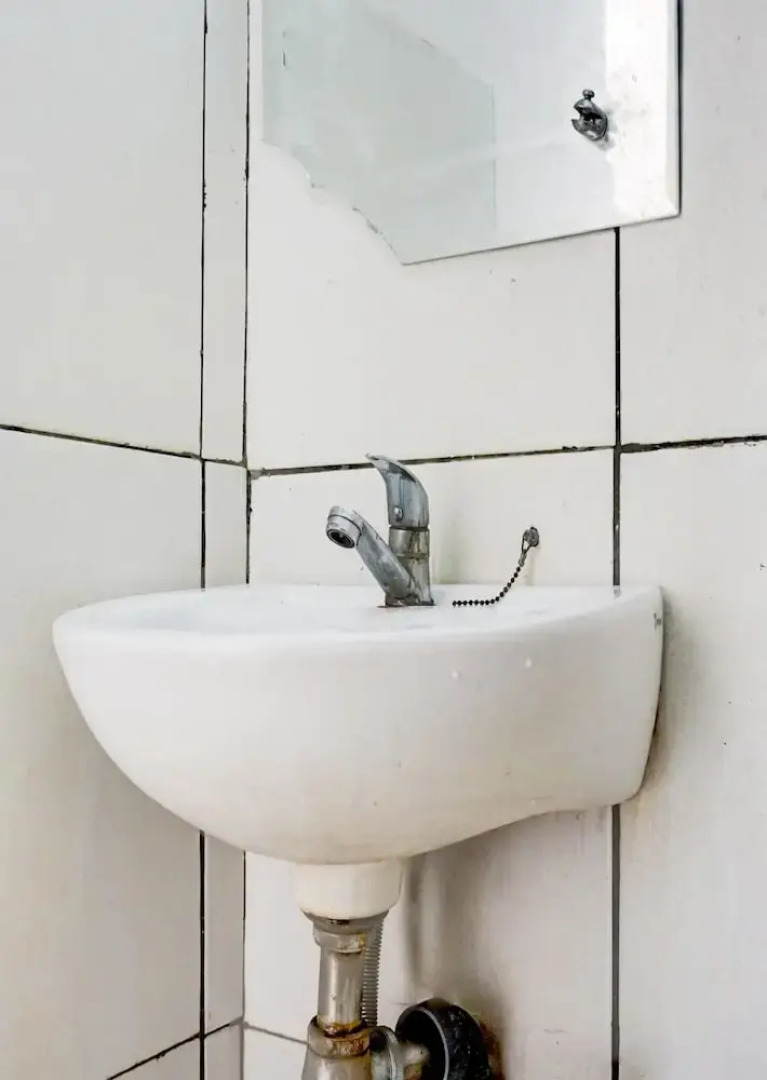 Penginapan Bunda by OYO Rooms