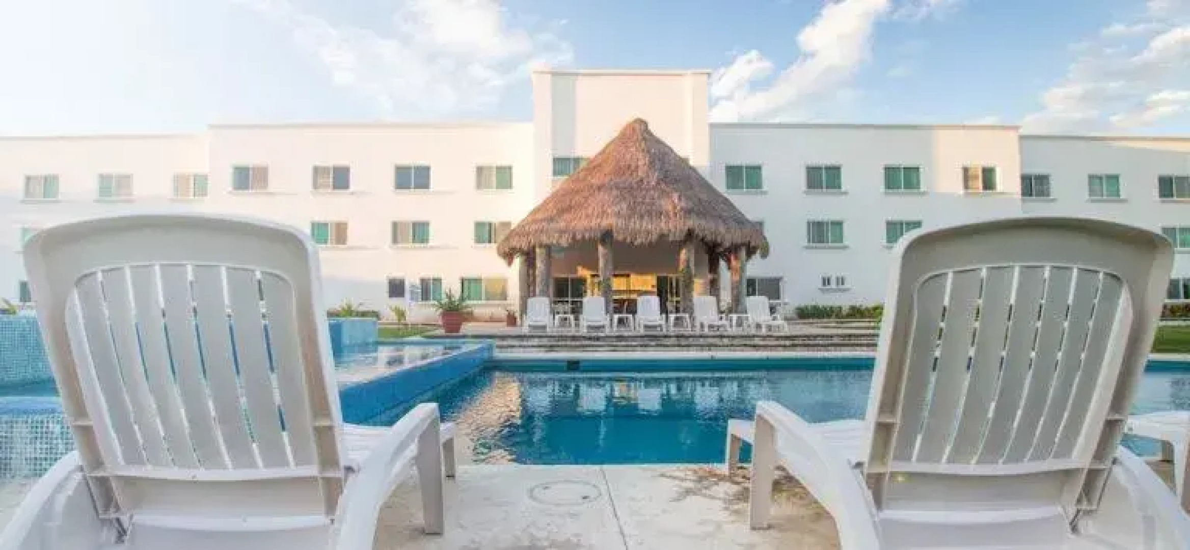 Hotel Costa Maya Inn