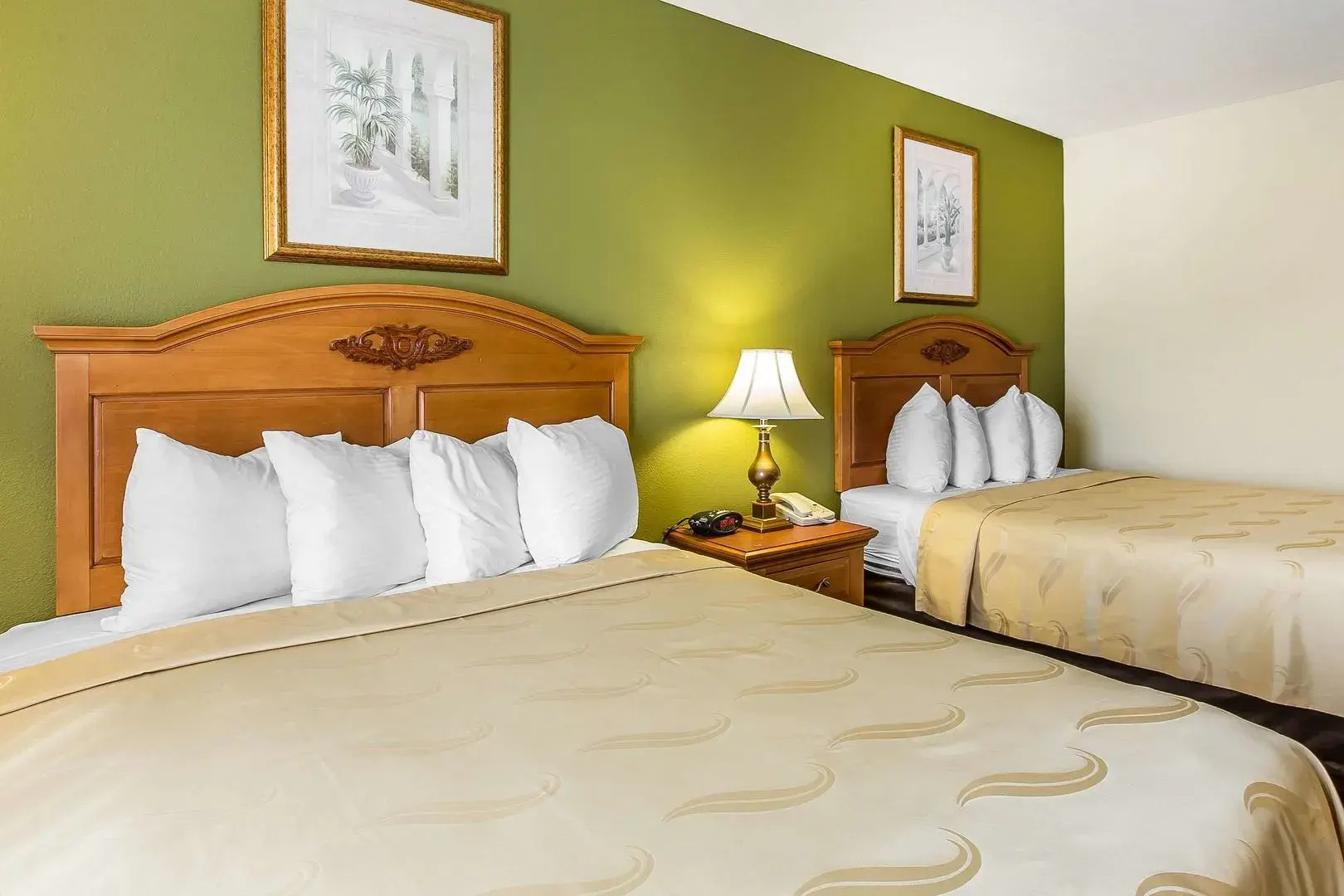 Quality Inn Hanceville U.S. Hwy 31