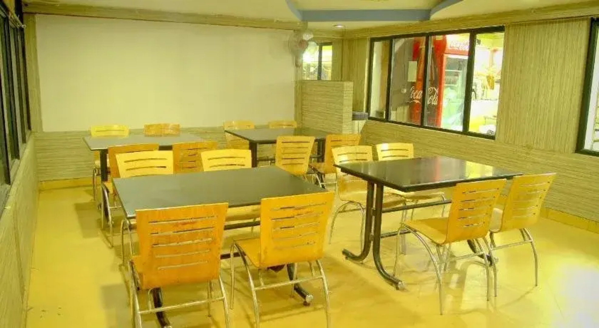 Hotel Yasodha Towers