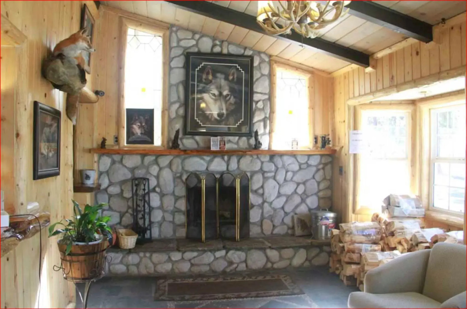 Sessions Retreat & Hotel