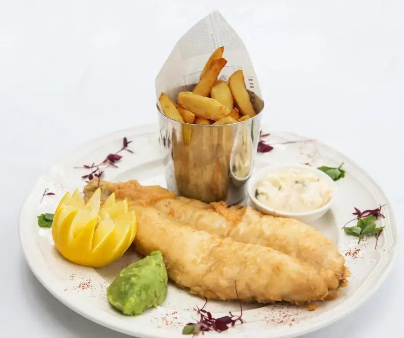 The Park Guest House, Stornoway