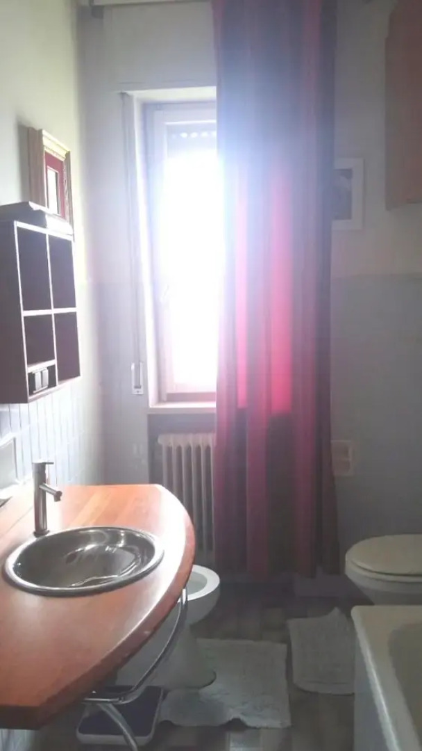 Apartment With 2 Bedrooms in Torviscosa, With Furnished Balcony and Wi