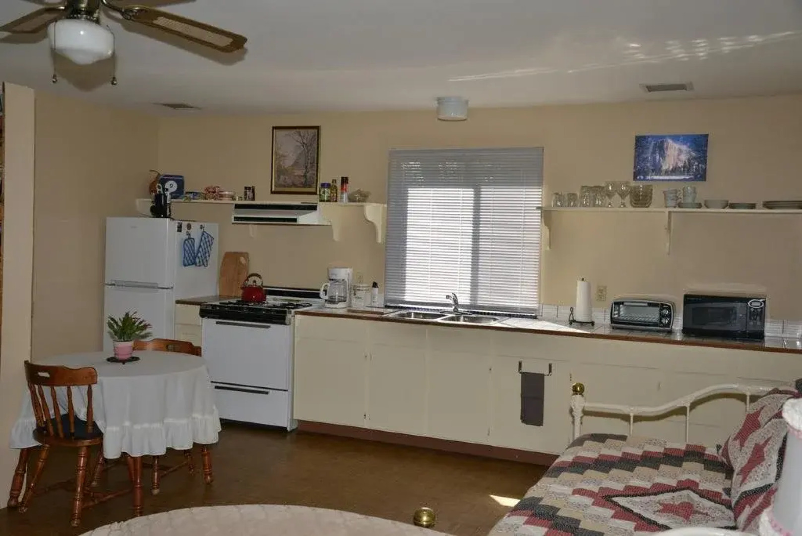 Carriage House at Twelve Oaks