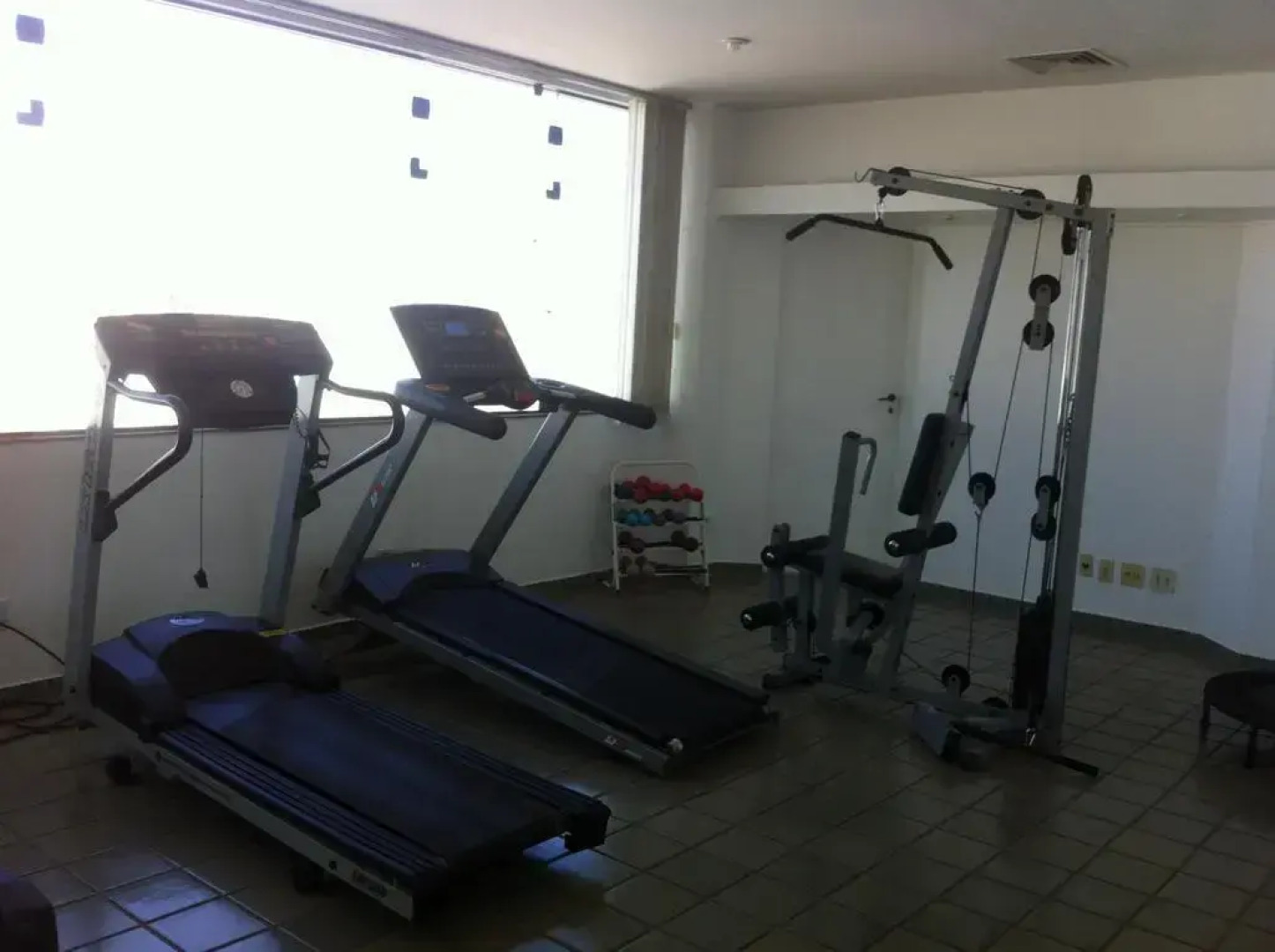 Flat Bassano Vaccarini