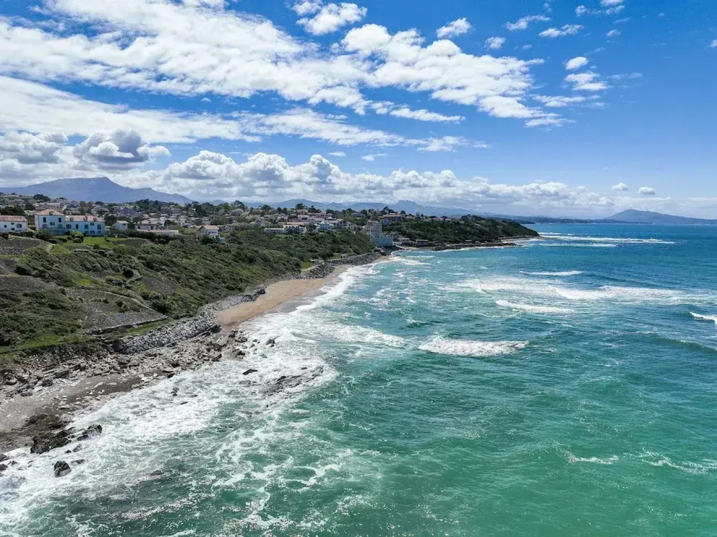 La Frégate - Bidart - Hôtel by Miléade