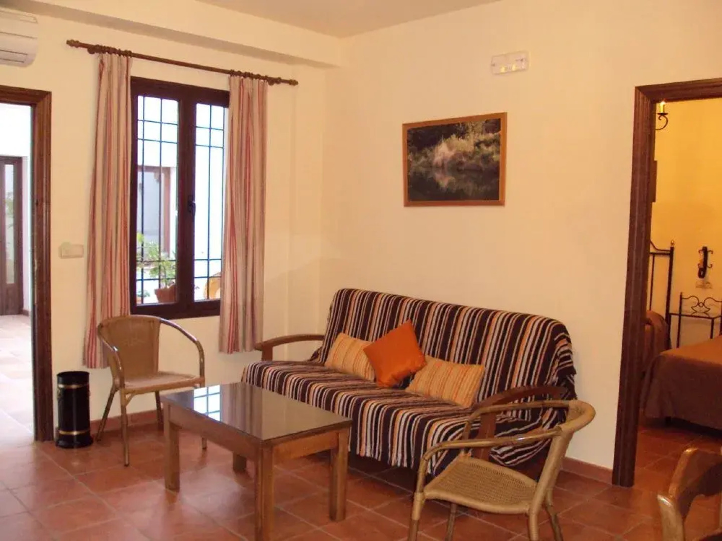 Apartamentos Rurales Molino Almona