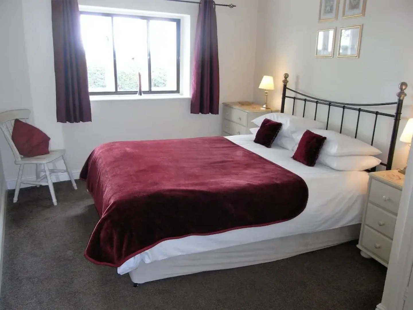 Osprey Meadow Holiday Cottages