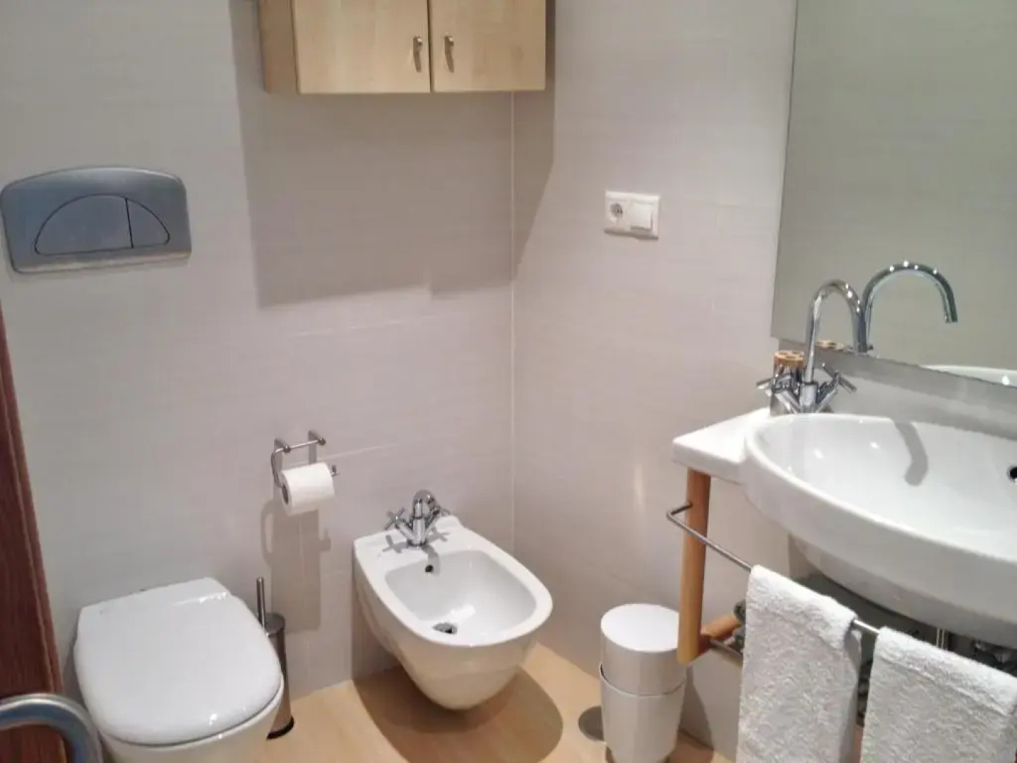 Apartamentos Puerto Basella