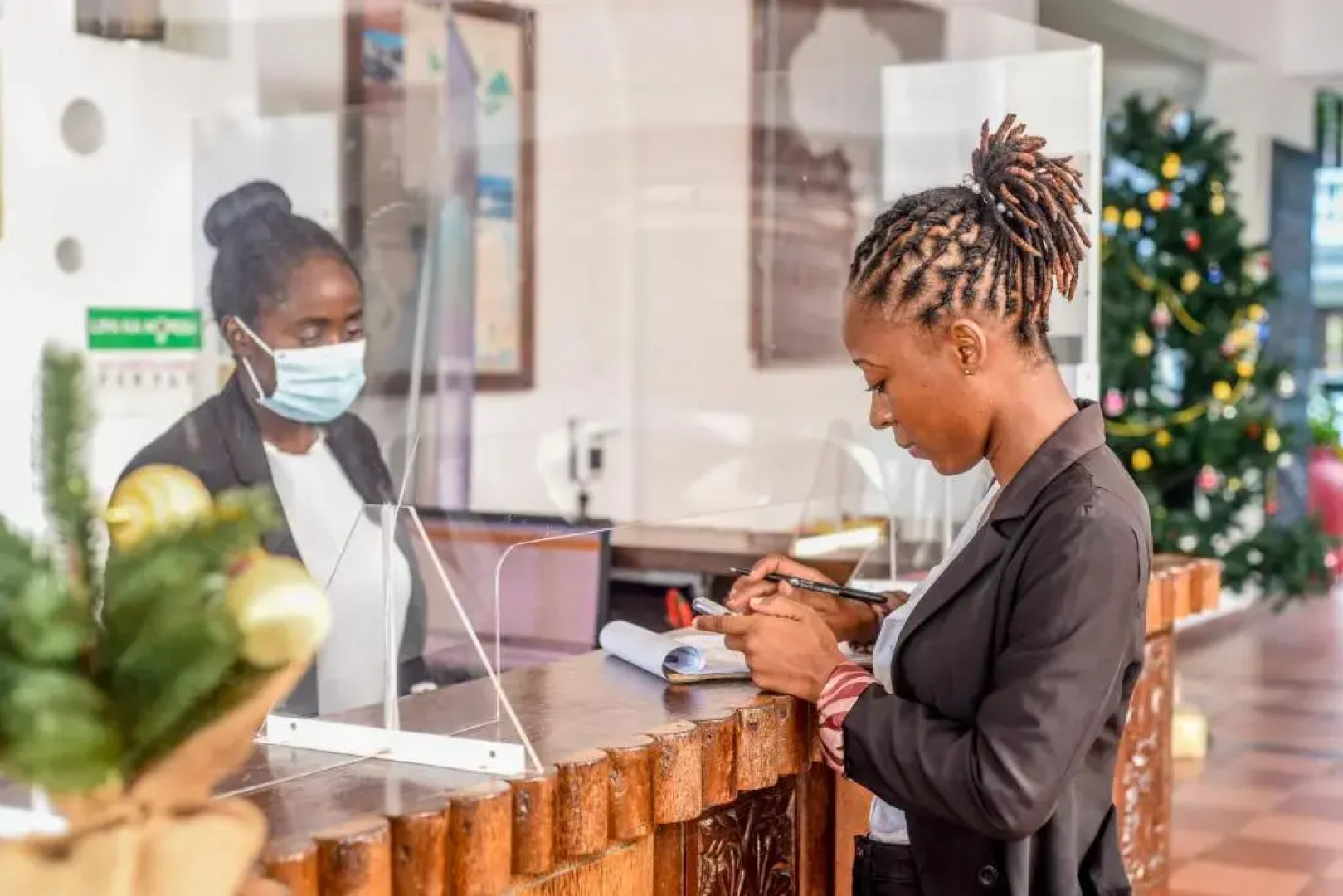 CityBlue Creekside Hotel & Suites, Mombasa