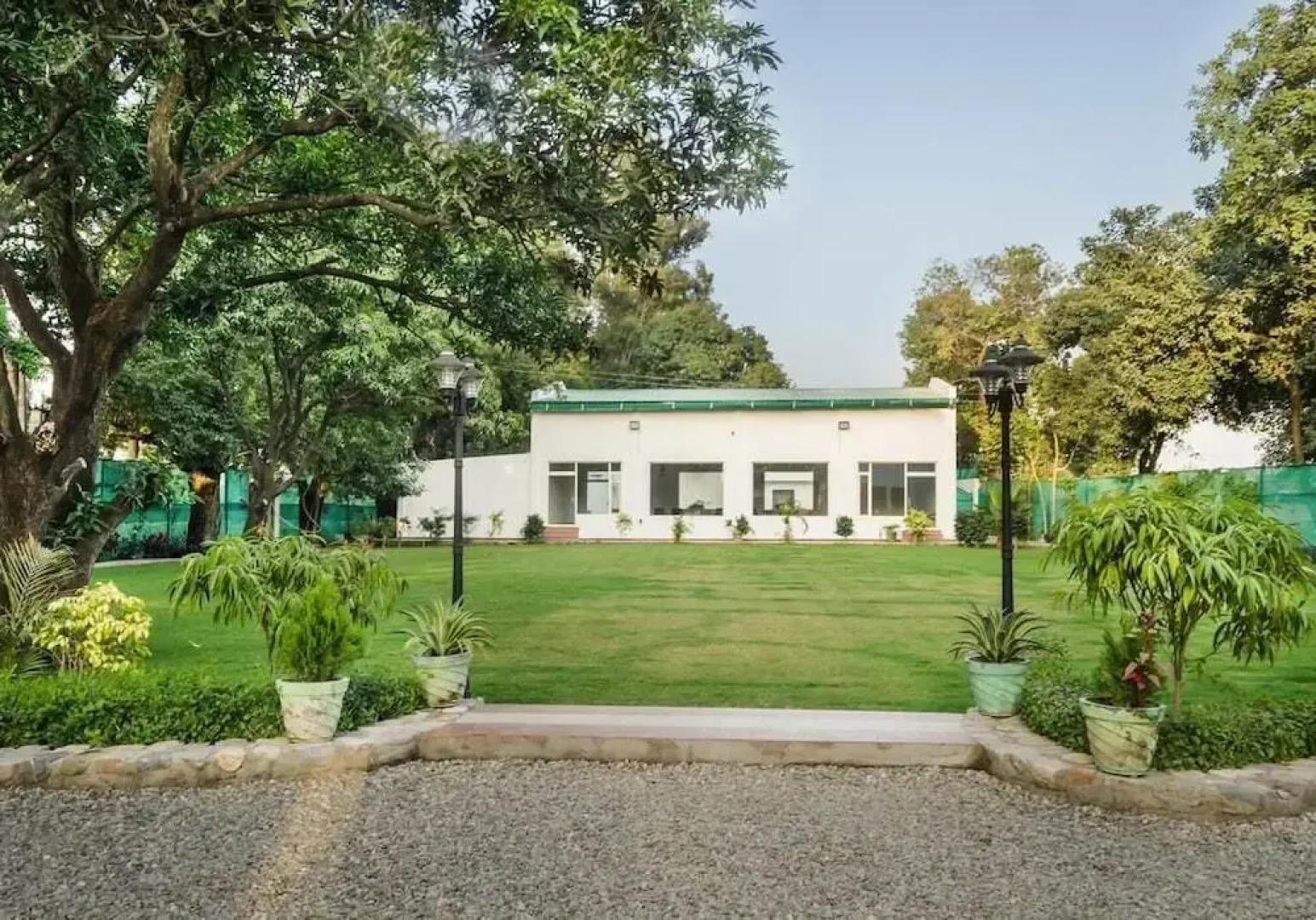 Corbett Condominium Resort