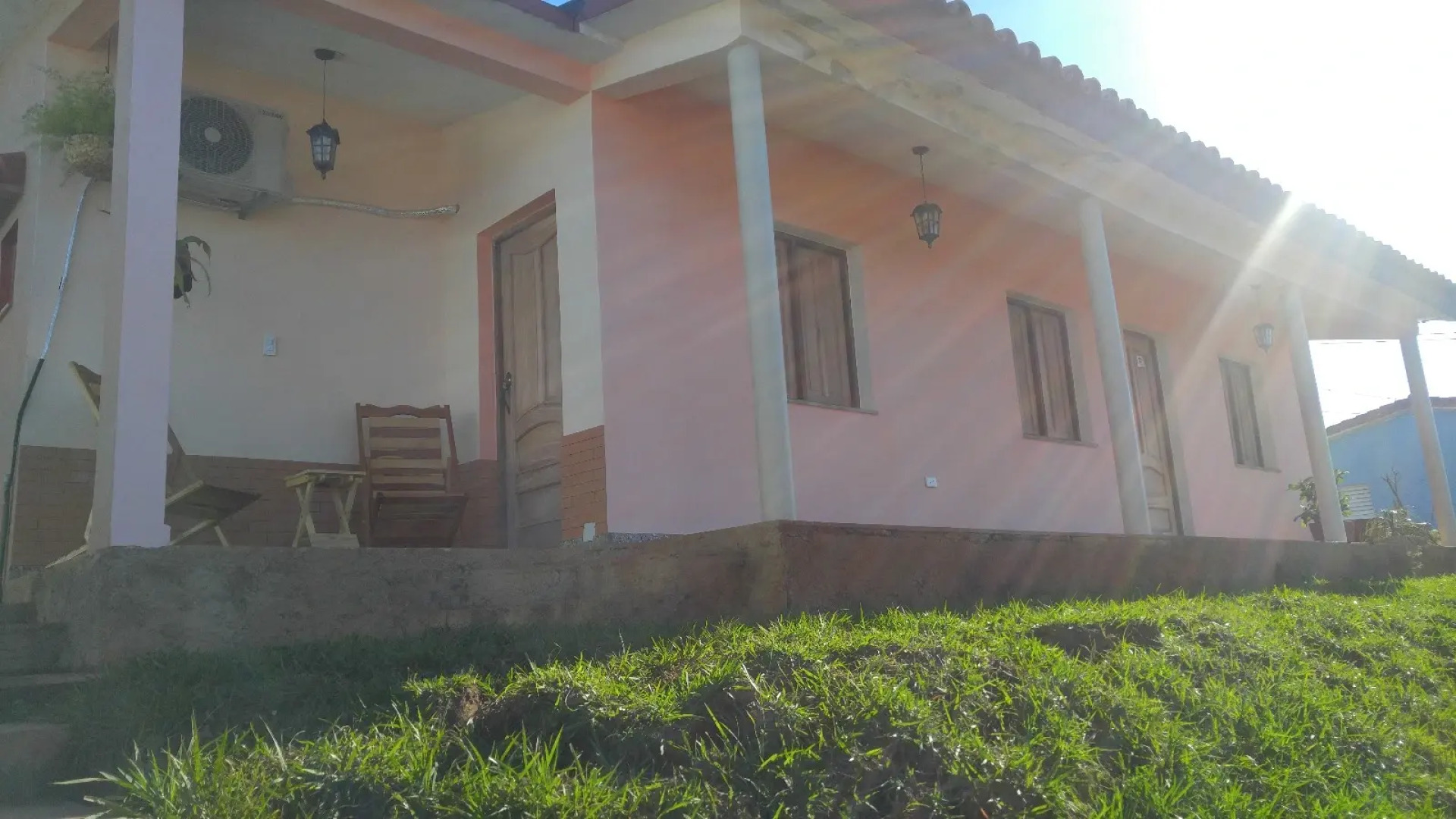 Corazon Feliz Dr.Ruben Dario