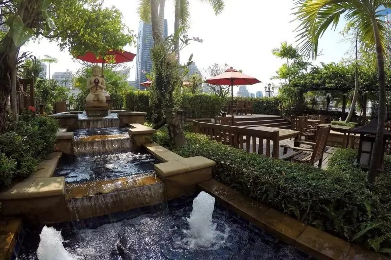 NH Bangkok Sukhumvit Boulevard