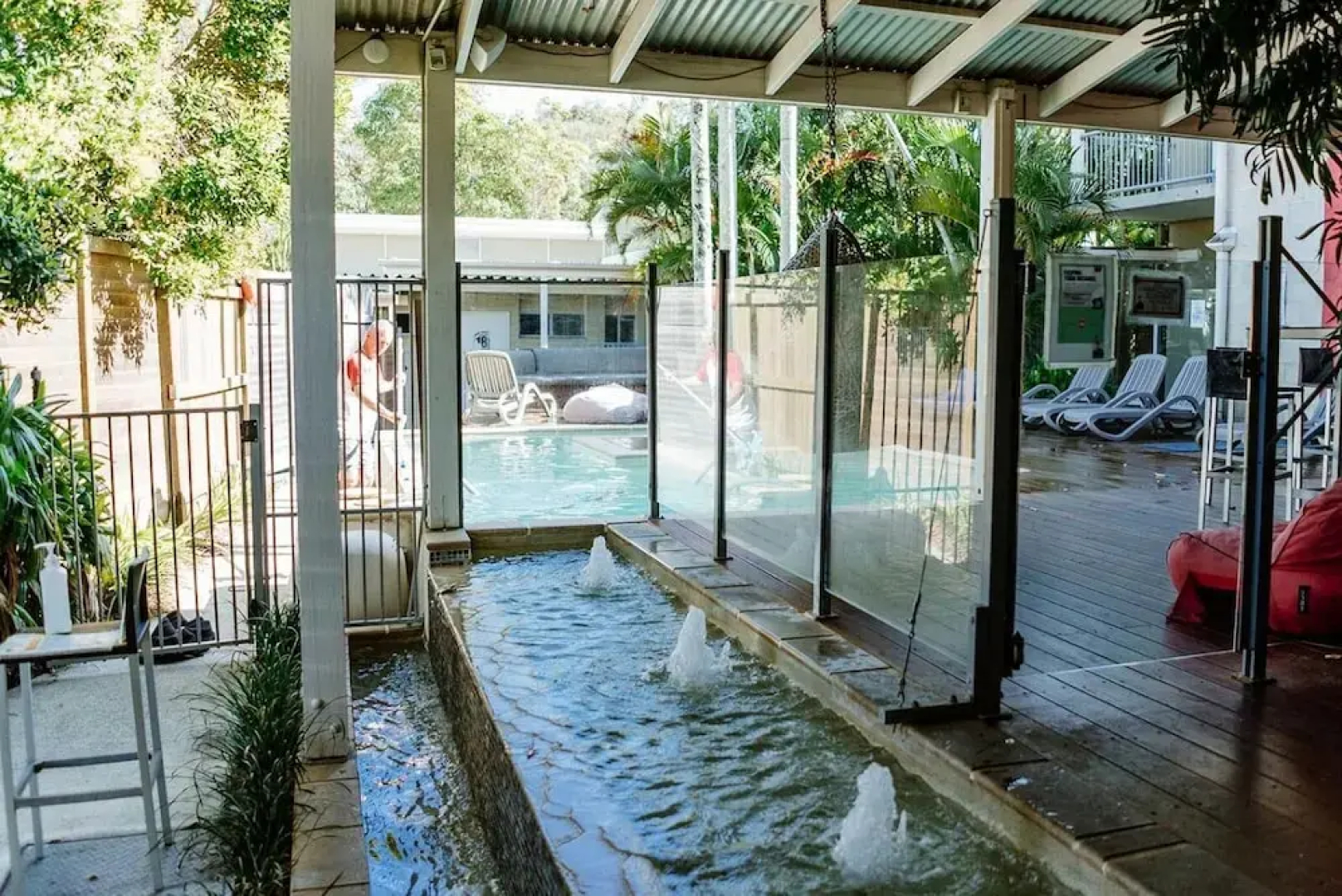 Noosa Flashpackers - Hostel