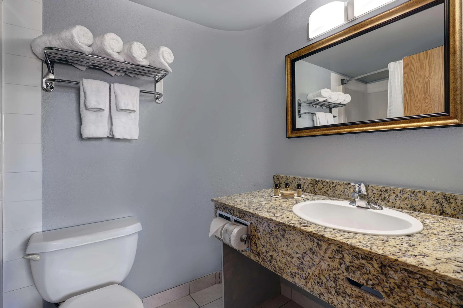 SureStay Plus Hotel by Best Western Drumheller