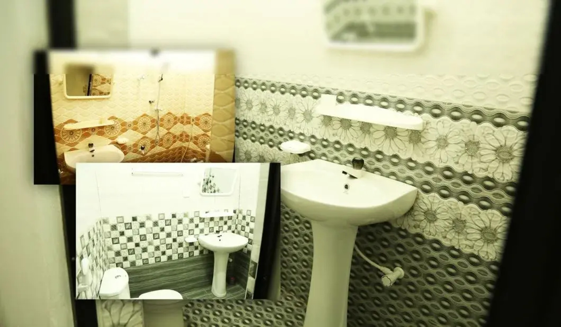 City Lagoon Guest House Batticaloa