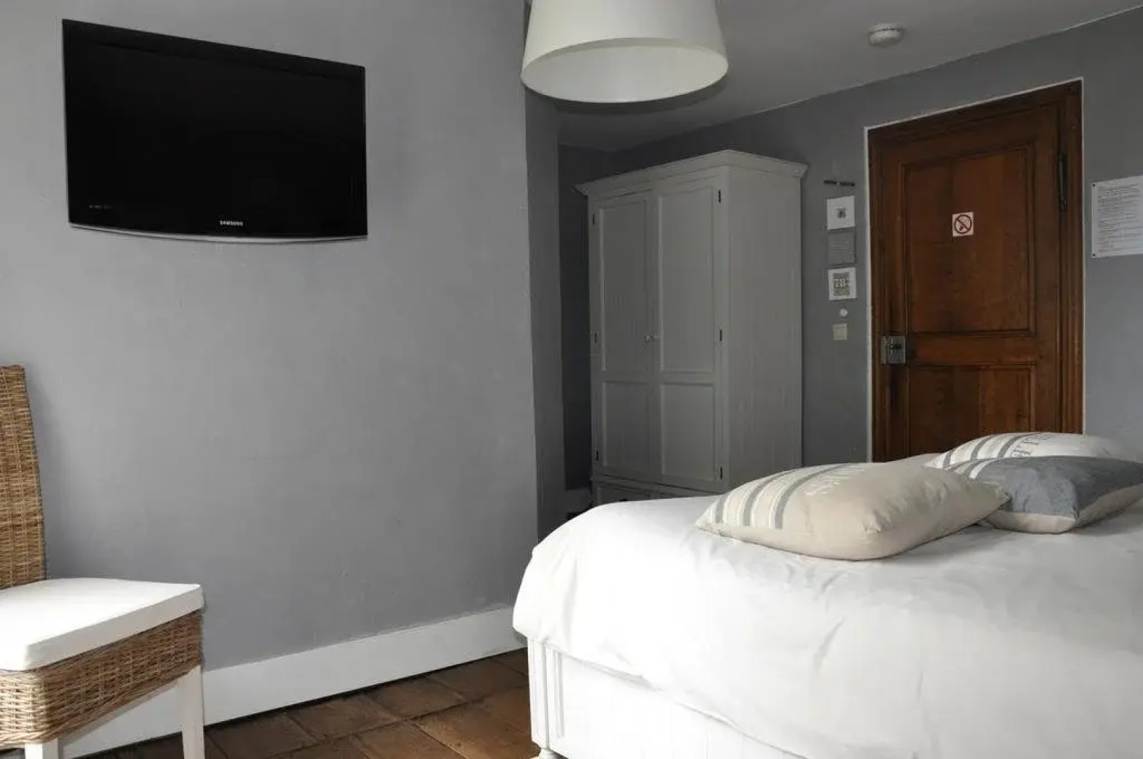 B&B Haras De LOrneau