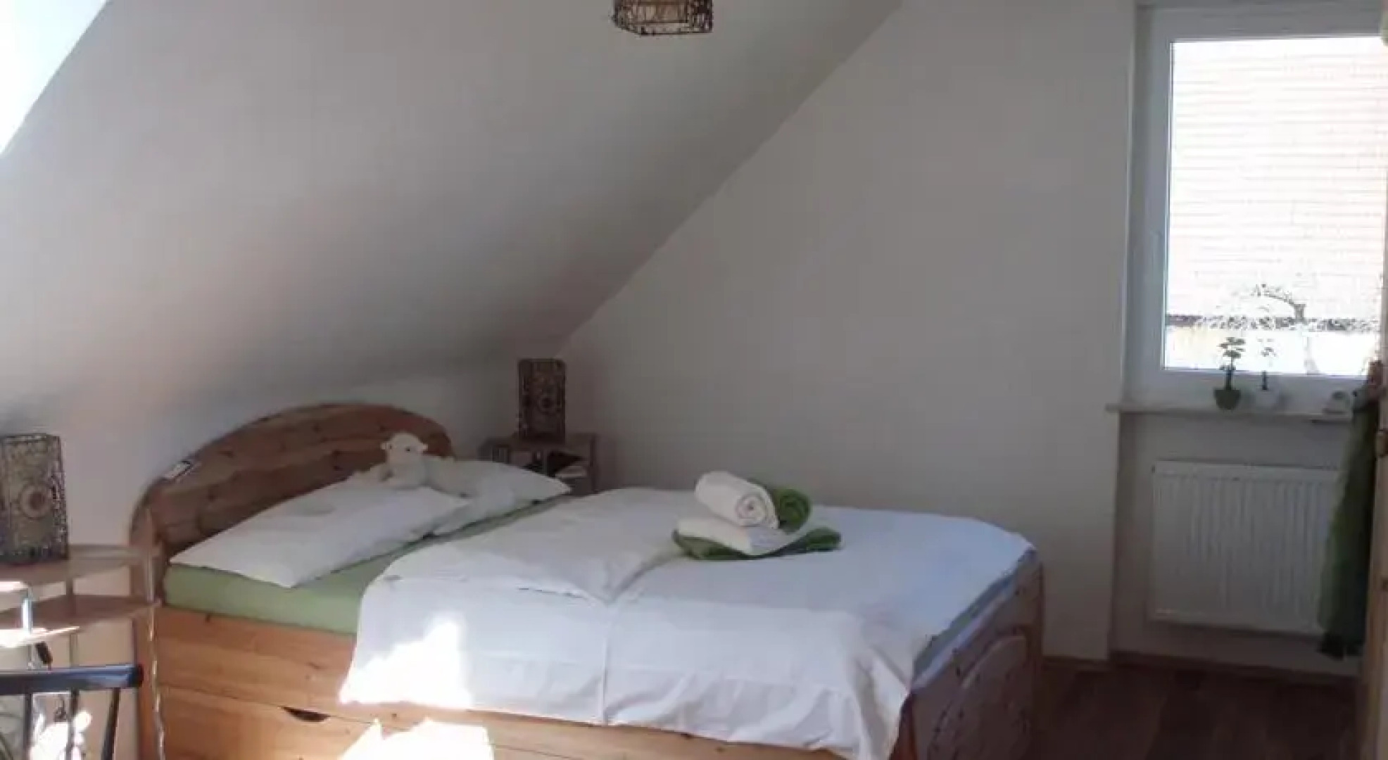 BioPension BambergerLand