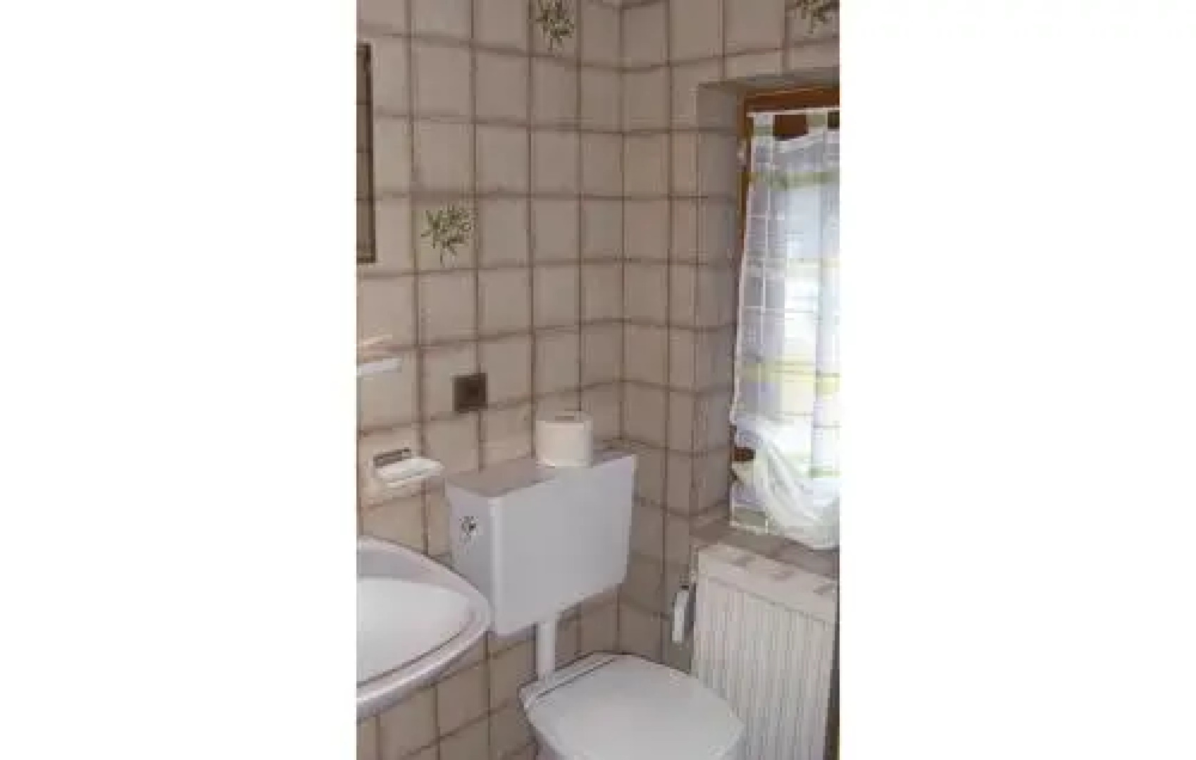 Holiday Home Wiese 04