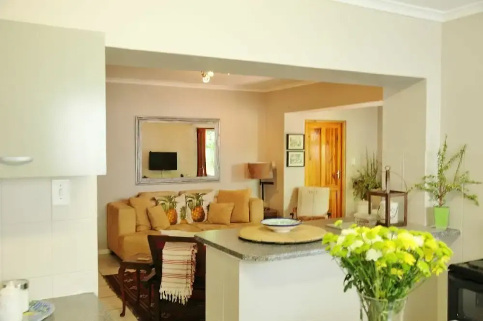 5 Konings Accommodation