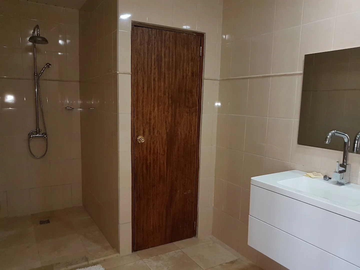 De Cuba Bed & Breakfast