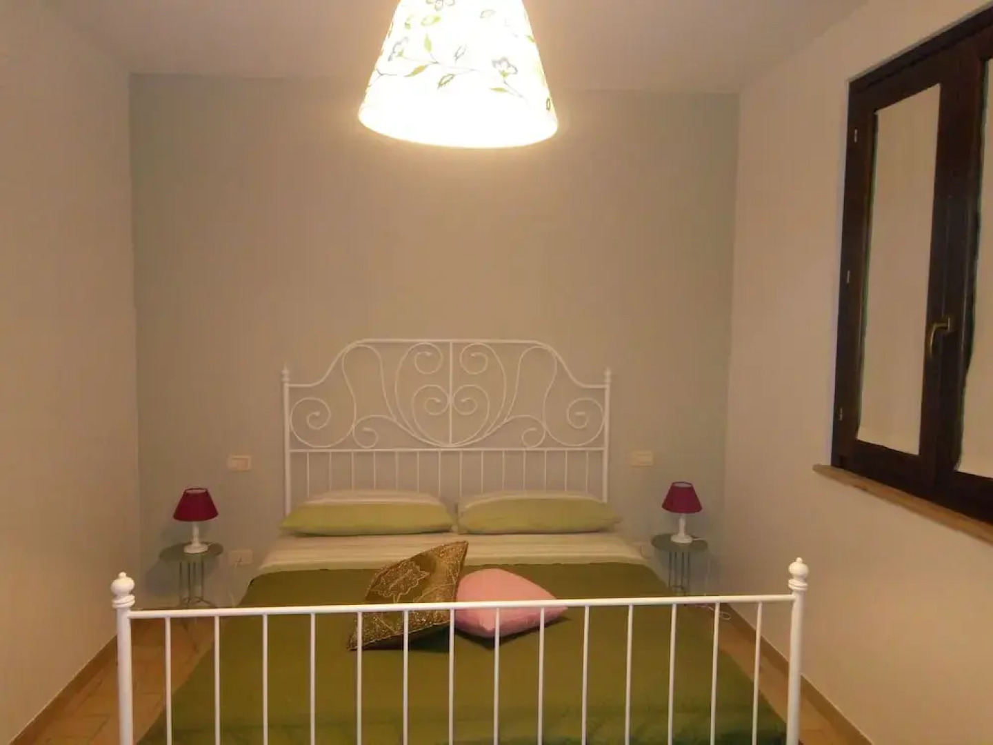 Agriturismo Fonte Carrà