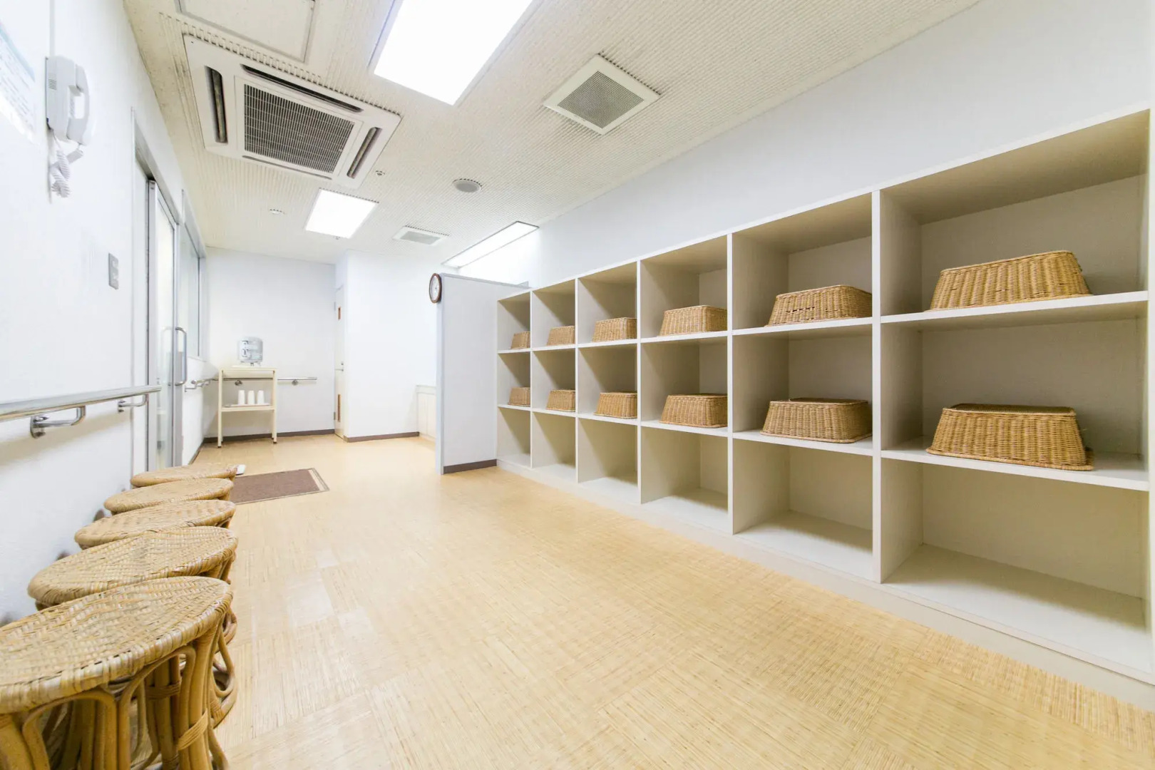 Hotel Crystal Palace