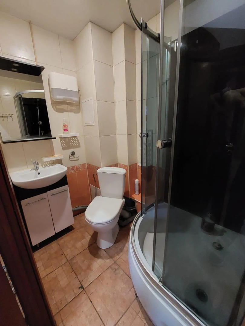 На Разъезжей