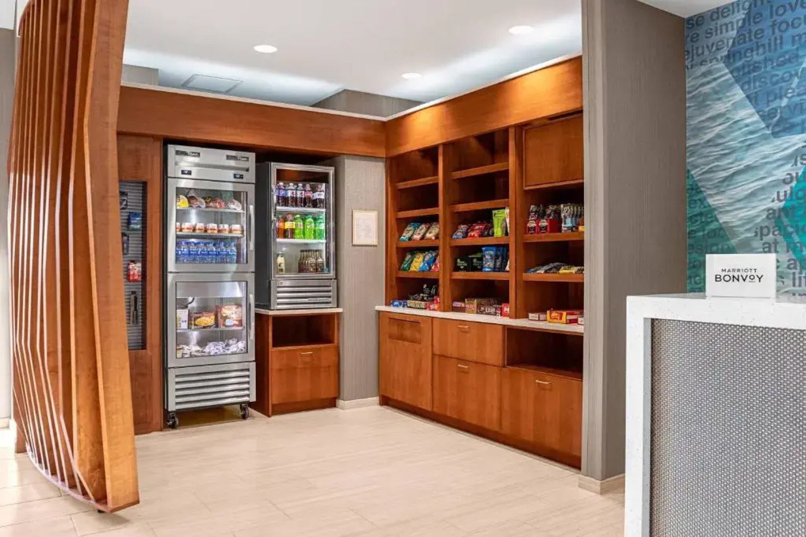 Springhill Suites Savannah Richmond Hill