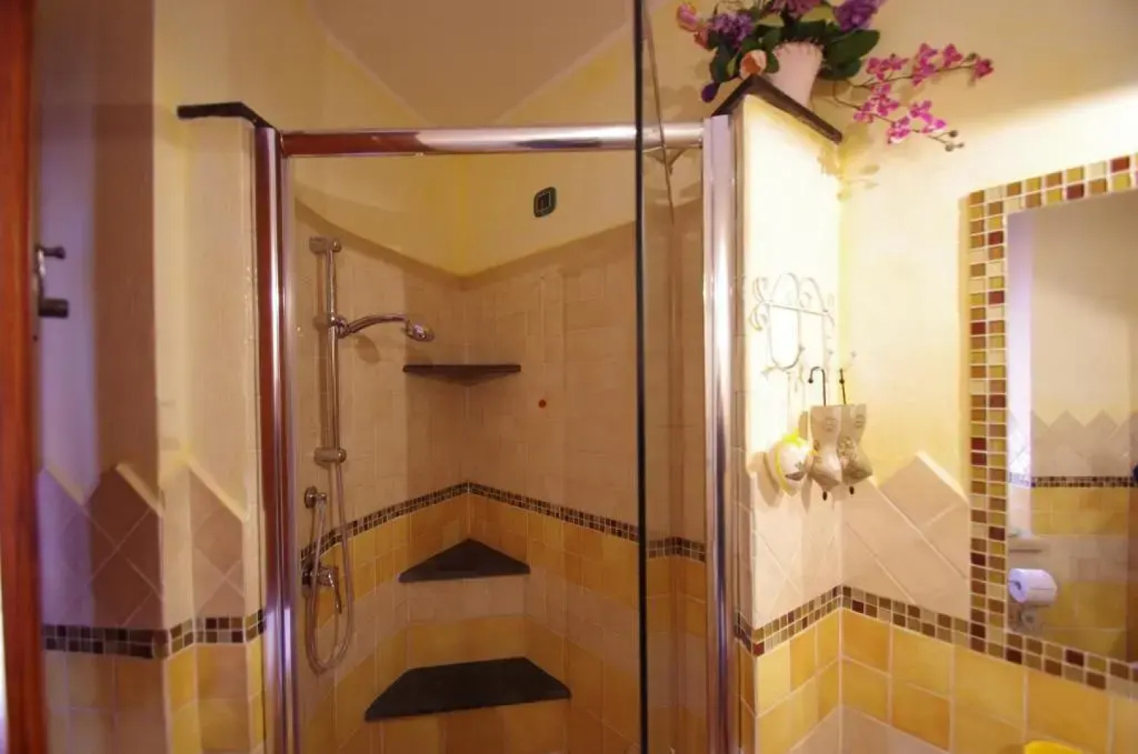 De Ajala - Family B&B de Charme