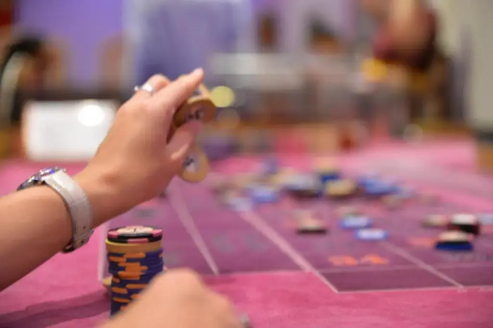 Le Grand Hotel Diego