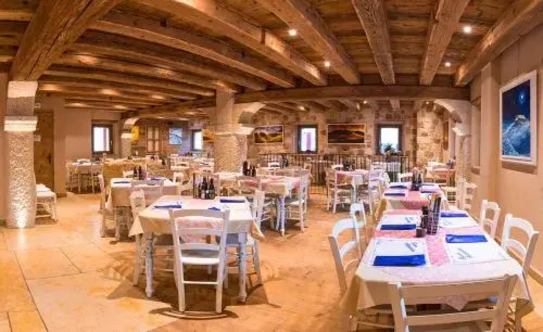 Antico Alloggio Lessinia