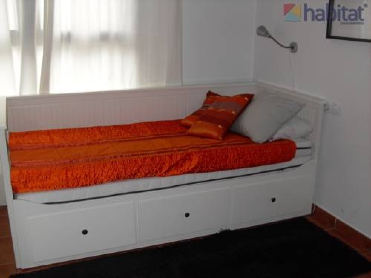 Habitat Apartamentos Premier