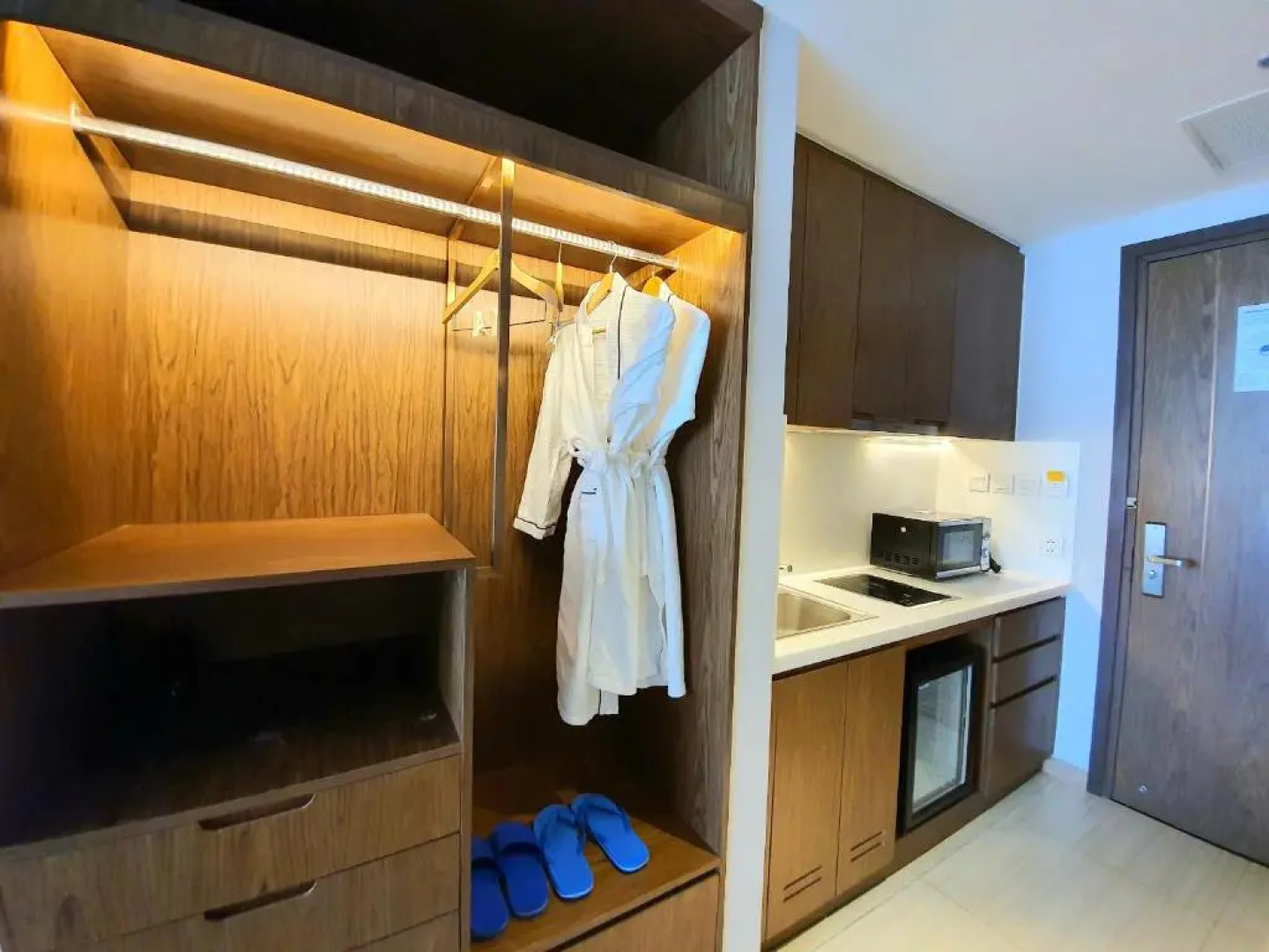 Wise Stay Panorama Condotel