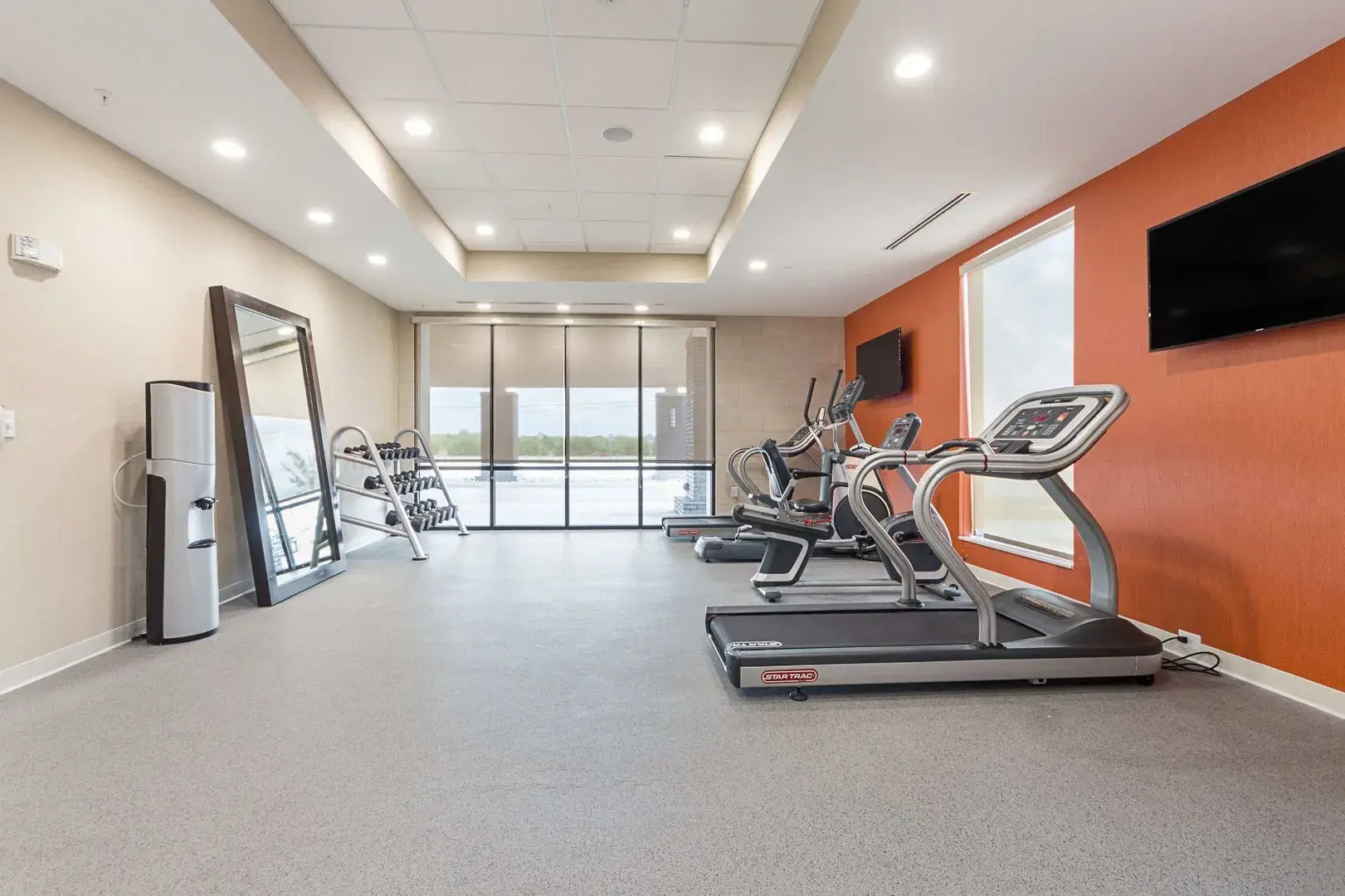 Home2 Suites by Hilton Dallas Grand Prairie