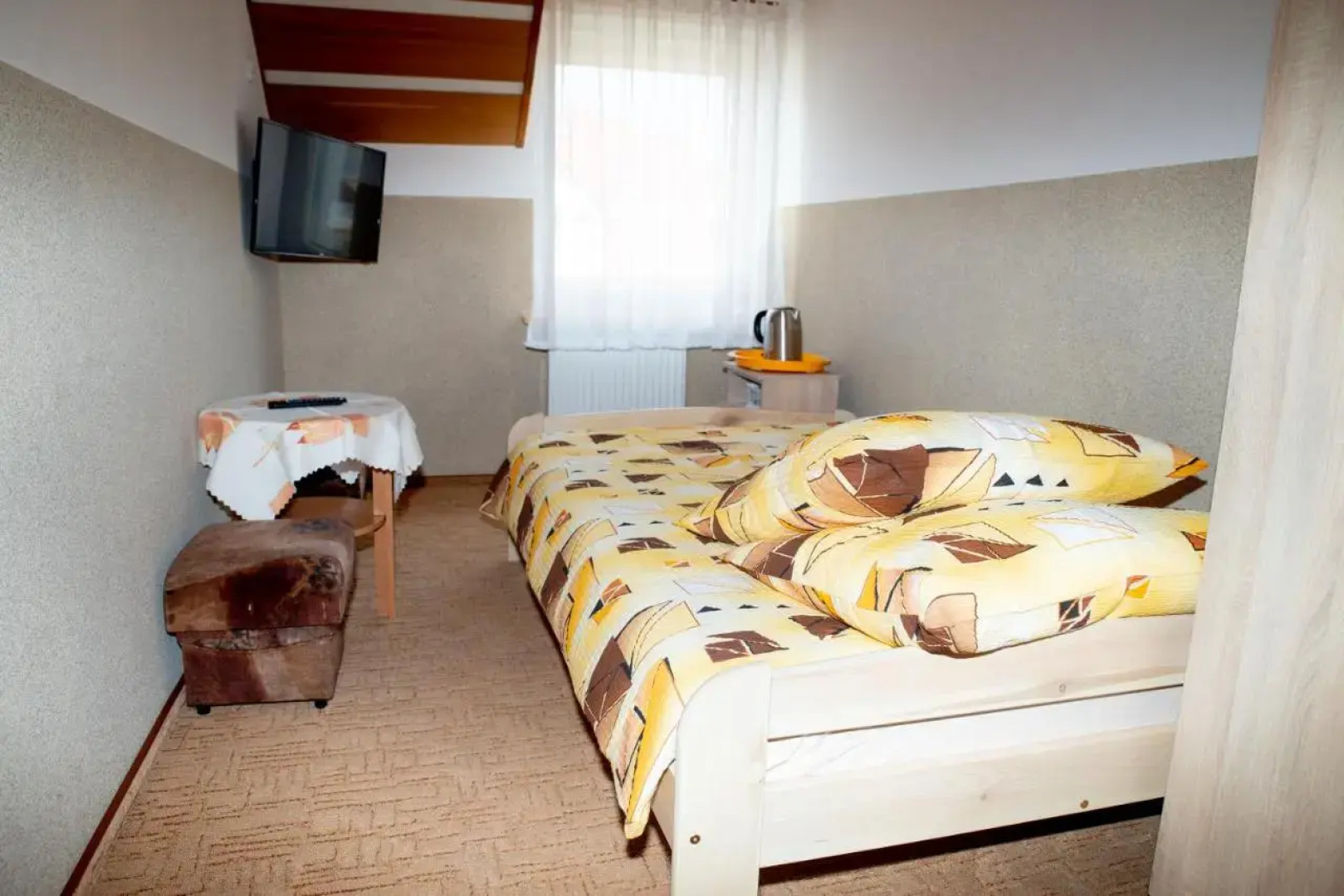 Pokoje Gościnne u Ewy