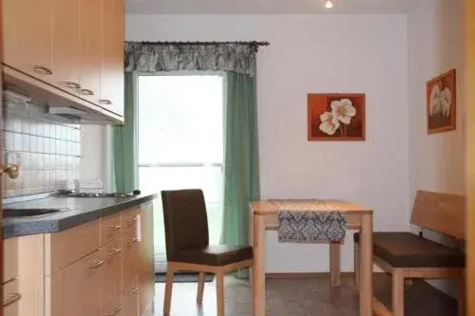 Appartementhaus Wieserhof