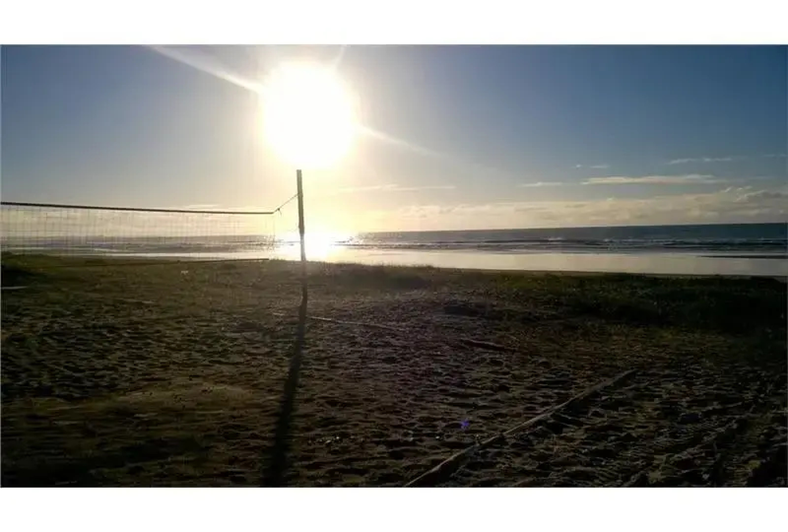 Girassol Praia Hotel