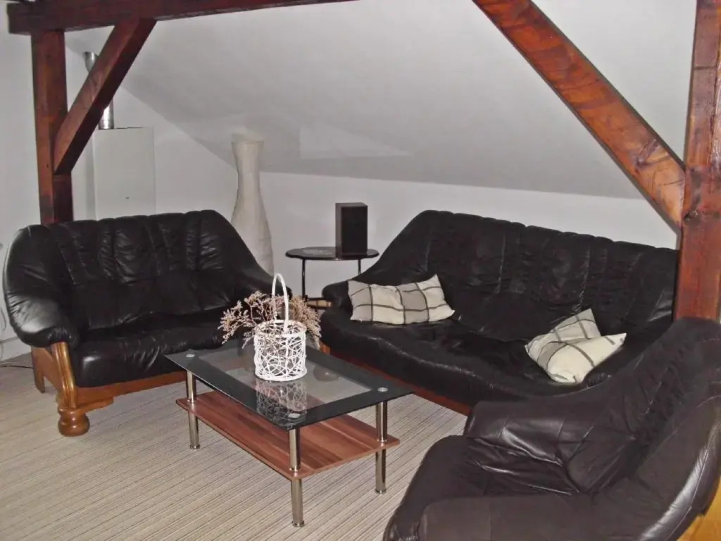 Ferienwohnung Am Dorfplatz