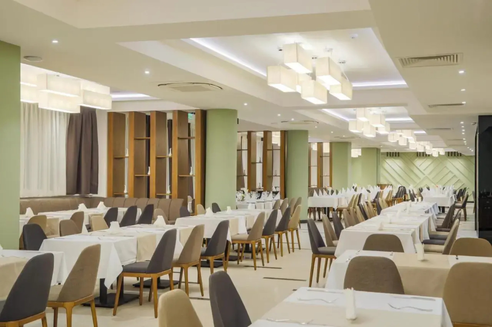 Unique - Resort and SPA