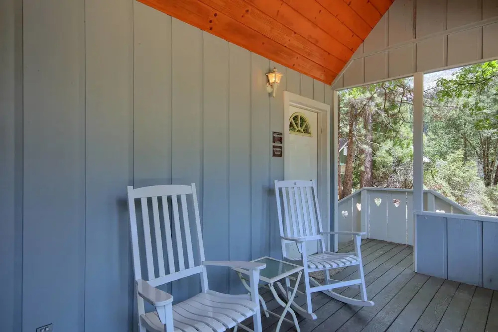 Edna's Hearts Desire