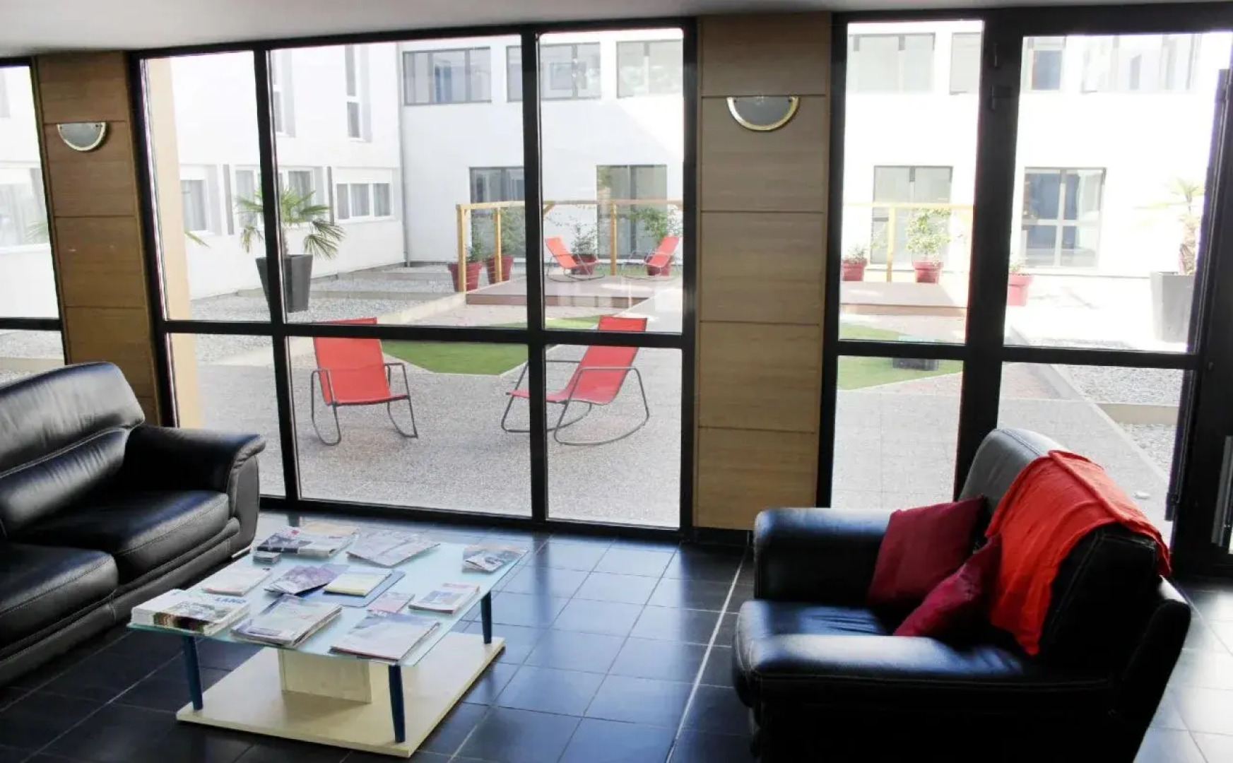 Comfort Suites Pau Idron