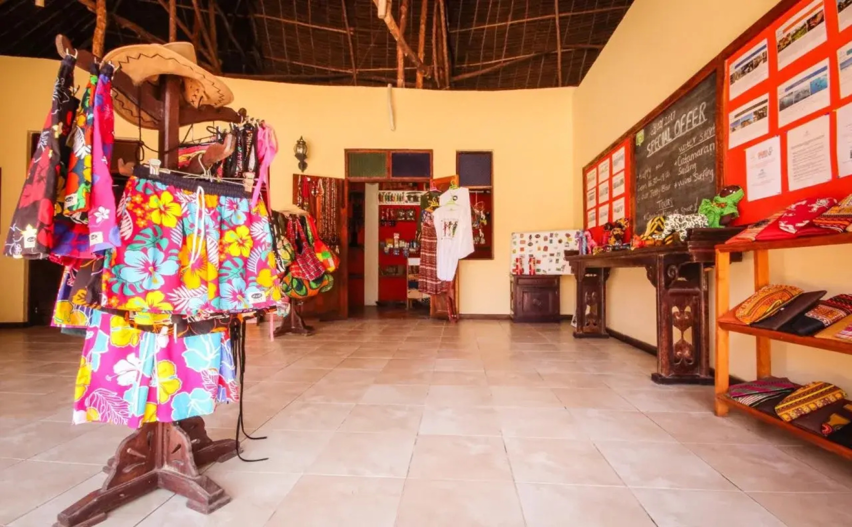 Spice Island Hotel & Resort