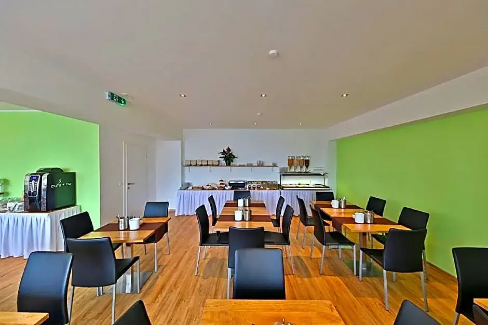 Montagehotel Business & City