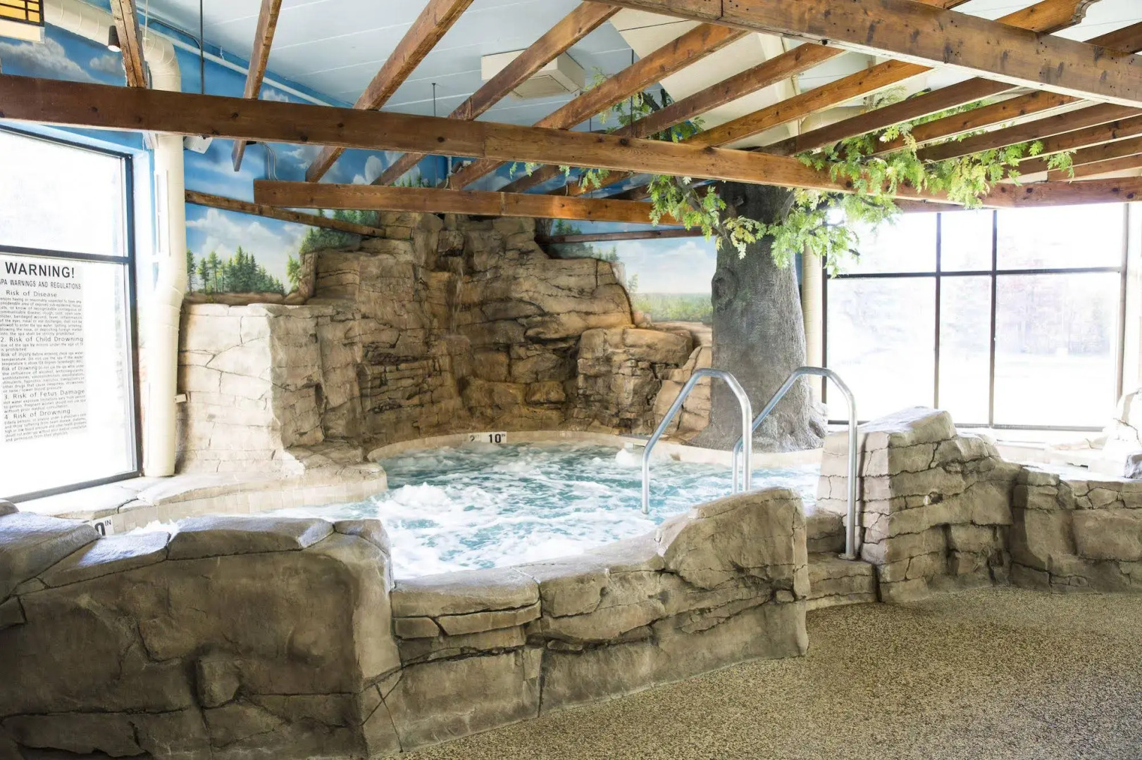 Grand Casino Mille Lacs